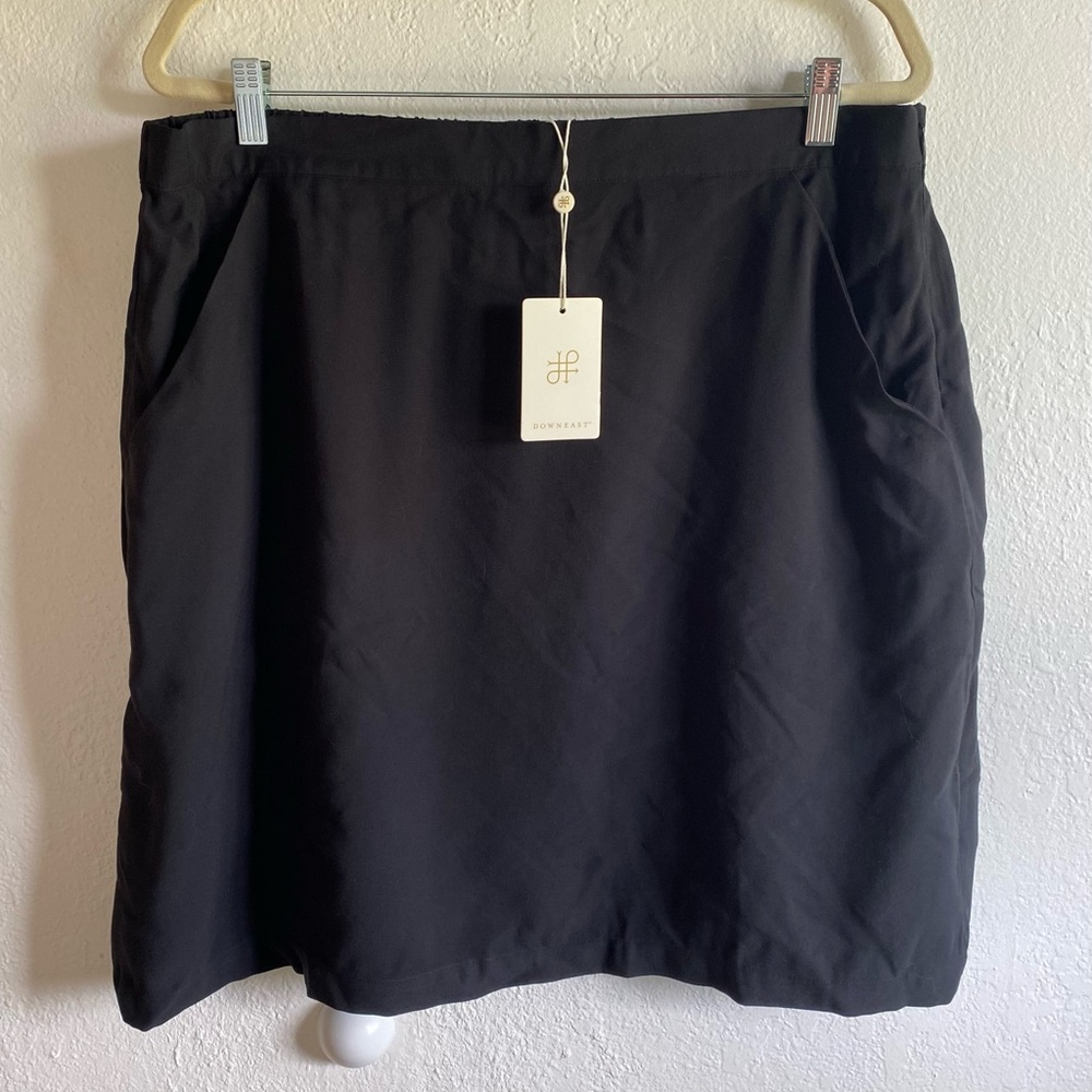 3/$20! DOWNEAST Charaka Skirt